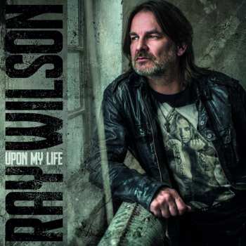 2CD Ray Wilson: Upon My Life DIGI