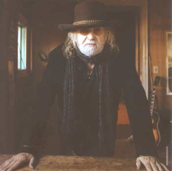 CD Ray Wylie Hubbard: Co-Starring