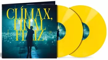 Climax Final Feliz