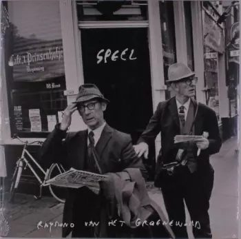 Speel