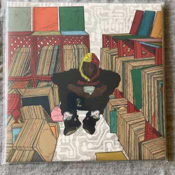 Album Raz Fresco: Pocket Operations