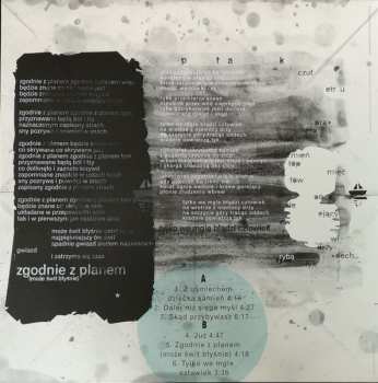 2LP Raz Dwa Trzy: Skądokąd