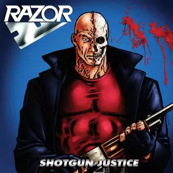 Razor: Shotgun Justice
