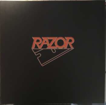 LP Razor: Malicious Intent