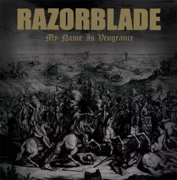My Name Is Vengeance