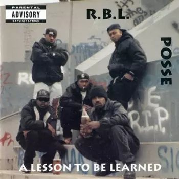 A Lesson To Be Learned