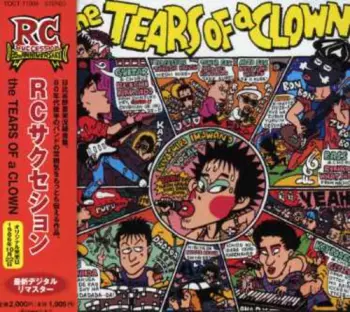 The Tears Of A Clown