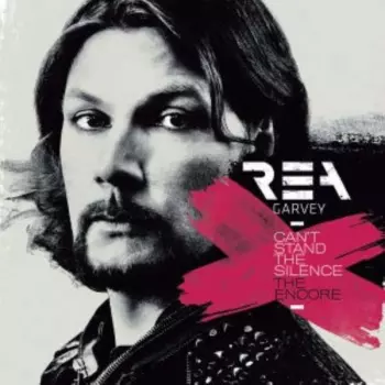 Rea Garvey: Can't Stand The Silence