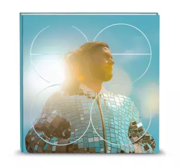 Rea Garvey: Halo