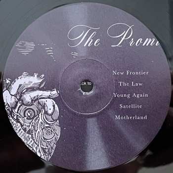 LP Reach: The Promise Of A Life