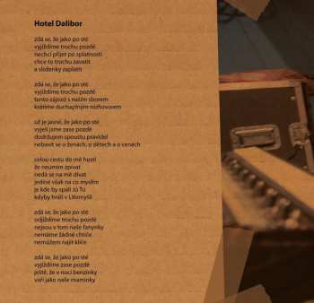 CD Ready Kirken: Box