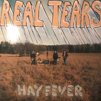 LP Real Tears: Hay Fever
