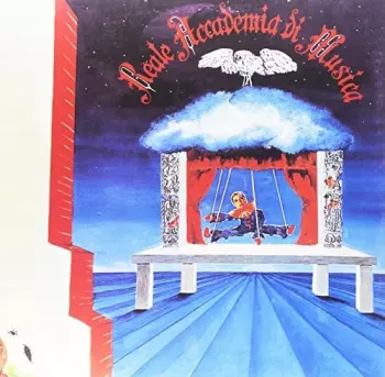 Reale Accademia di Musica: Reale Accademia Di Musica