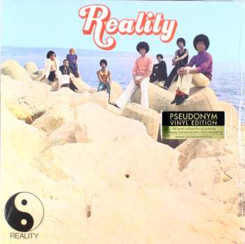 LP Reality: Reality