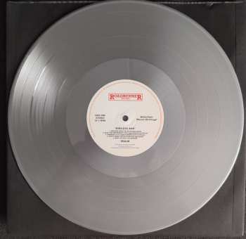 LP Realm: Endless War LTD | NUM | CLR