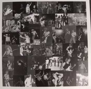 LP Realm: Endless War LTD | NUM | CLR