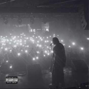 CD Reaper Mook: God Body