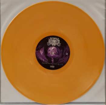 LP Reaping Asmodeia: Darkened Infinity CLR | LTD