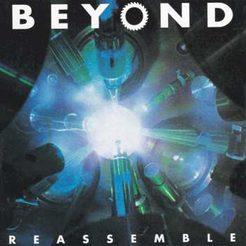 CD Beyond: Reassemble