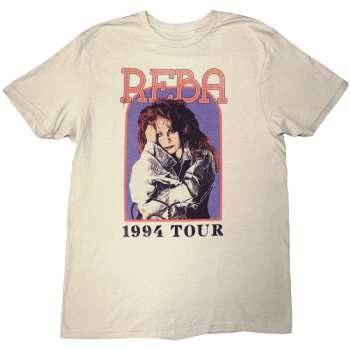 Merch Reba McEntire: Tričko 1994 Tour