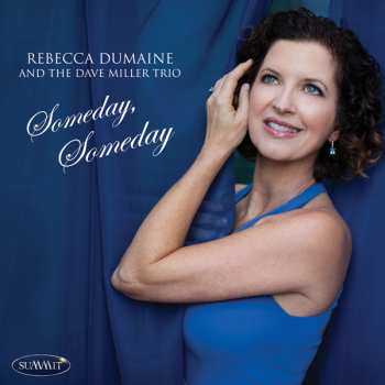 Album Rebecca DuMaine: Someday, Someday