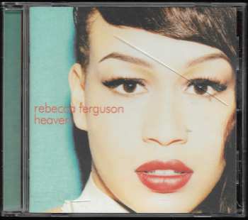 CD Rebecca Ferguson: Heaven