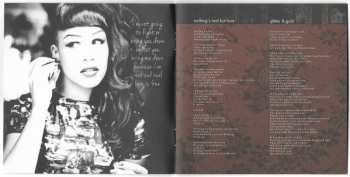 CD Rebecca Ferguson: Heaven