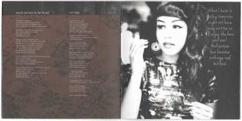 CD Rebecca Ferguson: Heaven