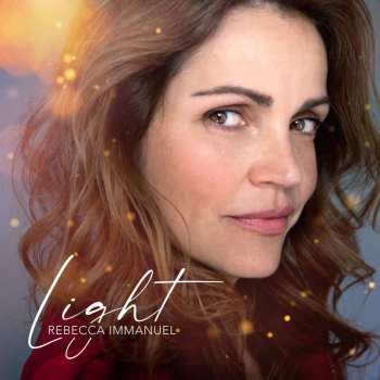 CD Rebecca Immanuel: Light