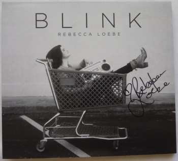 CD Rebecca Loebe: Blink