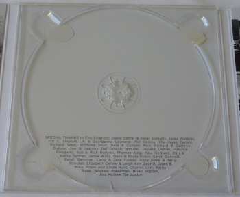 CD Rebecca Loebe: Blink