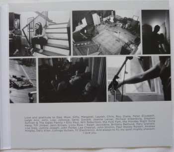 CD Rebecca Loebe: Blink