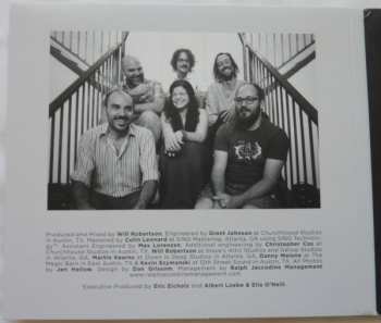 CD Rebecca Loebe: Blink