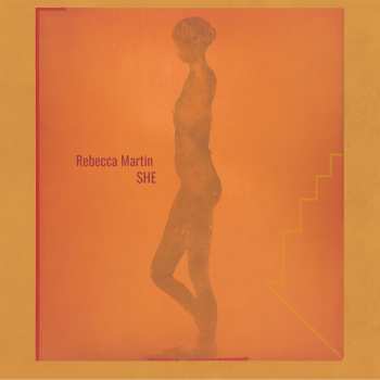 CD Rebecca Martin: She