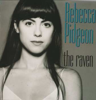 CD Rebecca Pidgeon: The Raven