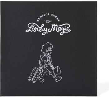 LP Rebecca Sugar: Lonely Magic