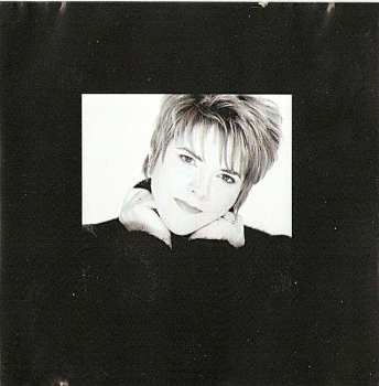 CD Rebecca Wheatley: Time Stands Still