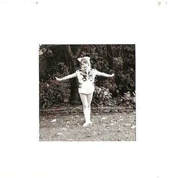 CD Rebecca Wheatley: Time Stands Still