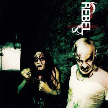 2LP Satyricon: Rebel Extravaganza