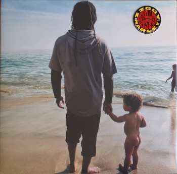 LP Ziggy Marley: Rebellion Rises