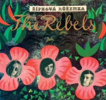 CD Rebels: Šípková Růženka DIGI