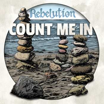 CD Rebelution: Count Me In 
