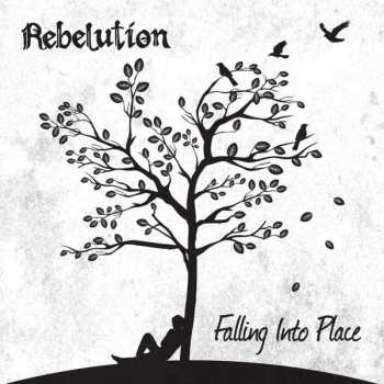 LP Rebelution: Falling Into Place CLR