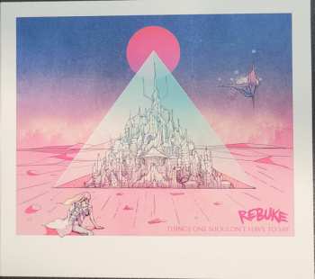 LP Rebuke: Things One Shouldn't Have To Say