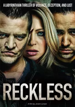 Reckless: Reckless