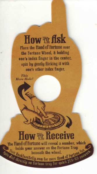 CD Reckless Kelly: Good Luck & True Love