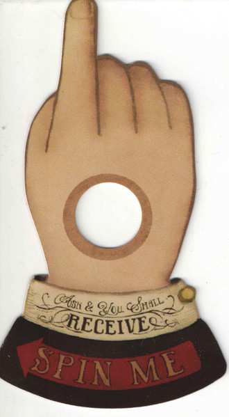 CD Reckless Kelly: Good Luck & True Love