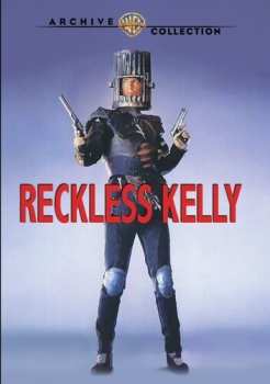 Album Reckless Kelly: Reckless Kelly