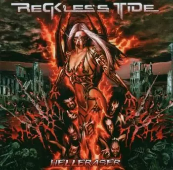 Reckless Tide: Helleraser
