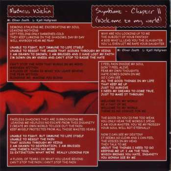 CD Reckless Tide: Helleraser